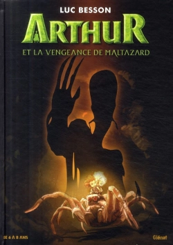 Bertrand.pt - Arthur Et La Vengeance De Maltazard T.6