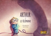 Arthur Et Le Telephone
