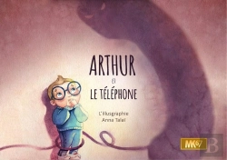 Bertrand.pt - Arthur Et Le Telephone