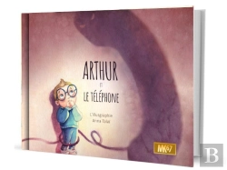 Bertrand.pt - Arthur Et Le Telephone (Livre)