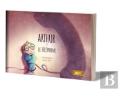 Arthur Et Le Telephone (Livre Souple)