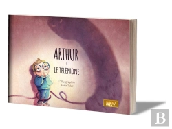 Bertrand.pt - Arthur Et Le Telephone (Livre Souple)