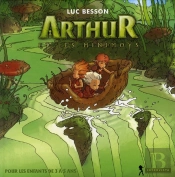 Arthur Et Les Minimoys