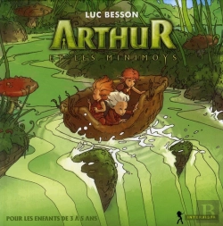 Bertrand.pt - Arthur Et Les Minimoys