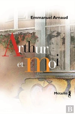 Bertrand.pt - Arthur Et Moi