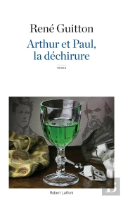 Arthur Et Paul, La Déchirure