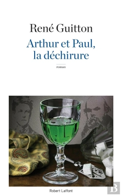 Bertrand.pt - Arthur Et Paul, La Déchirure