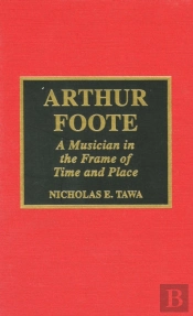 Arthur Foote