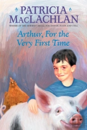 Arthur, For The Very First Time