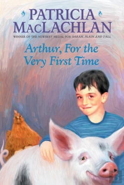 Bertrand.pt - Arthur, For The Very First Time