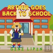 Arthur Goes Back To School