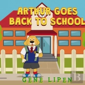 Arthur Goes Back To School