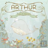 Arthur Goes On Vacation
