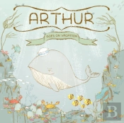 Arthur Goes On Vacation