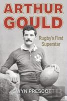 Arthur Gould
