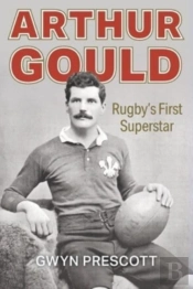 Arthur Gould