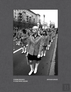 Bertrand.pt - Arthur Grace: Communism(S): A Cold War Album
