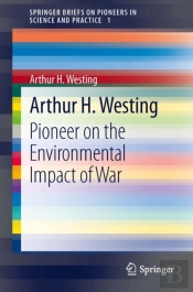 Arthur H. Westing