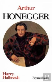 Arthur Honegger