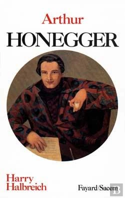 Bertrand.pt - Arthur Honegger