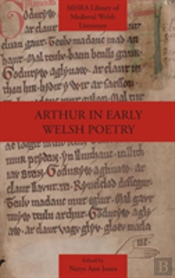 Bertrand.pt - Arthur In Early Welsh Poetry
