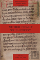 Arthur In Early Welsh Poetry