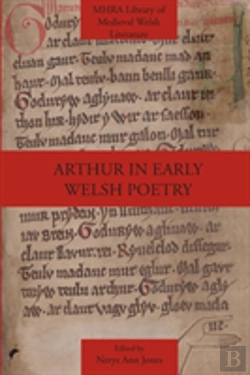 Bertrand.pt - Arthur In Early Welsh Poetry