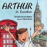 Arthur In London