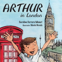 Bertrand.pt - Arthur In London
