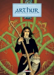 Arthur ; Intégrale Tome 1 À Tome 3