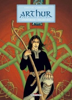 Bertrand.pt - Arthur ; Intégrale Tome 1 À Tome 3