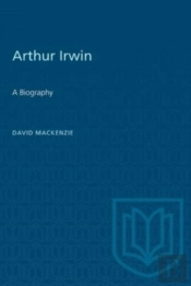 Arthur Irwin