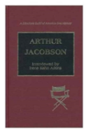Arthur Jacobson