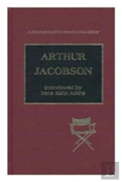 Arthur Jacobson