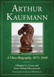 Arthur Kaufmann
