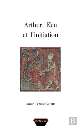 Bertrand.pt - Arthur, Keu Et L'Initiation