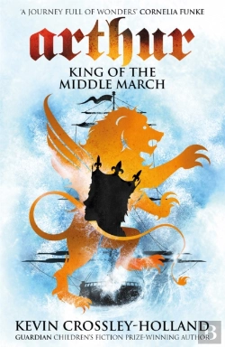 Bertrand.pt - Arthur: King Of The Middle March