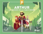 Arthur - La Legende De La Table Ronde