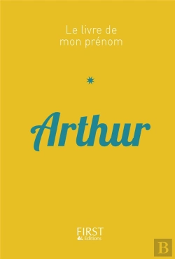 Bertrand.pt - Arthur