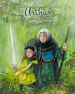 Bertrand.pt - Arthur, L'Enfance D'Un Roi