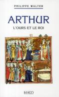 Arthur ; L'Ours Et Le Roi