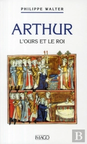 Arthur ; L'Ours Et Le Roi