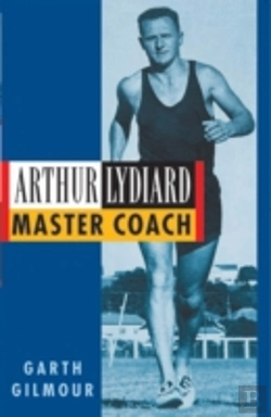 Bertrand.pt - Arthur Lydiard