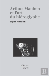 Arthur Machen Et L Art Du Hieroglyphe