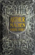 Arthur Machen Horror Stories