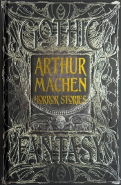 Arthur Machen Horror Stories