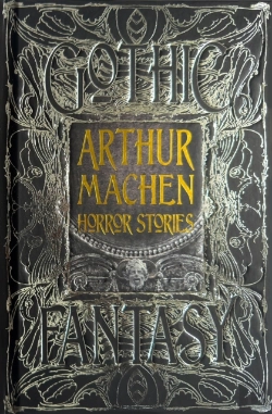 Bertrand.pt - Arthur Machen Horror Stories