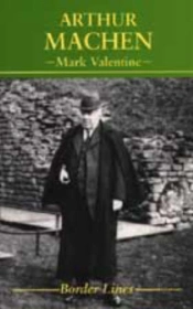 Arthur Machen