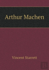Arthur Machen