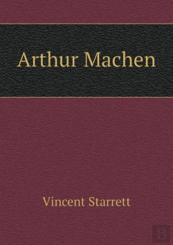 Bertrand.pt - Arthur Machen